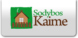 Kaimo turizmo sodybos – Pradžia Kaimo turizmo sodybos – Pradžia